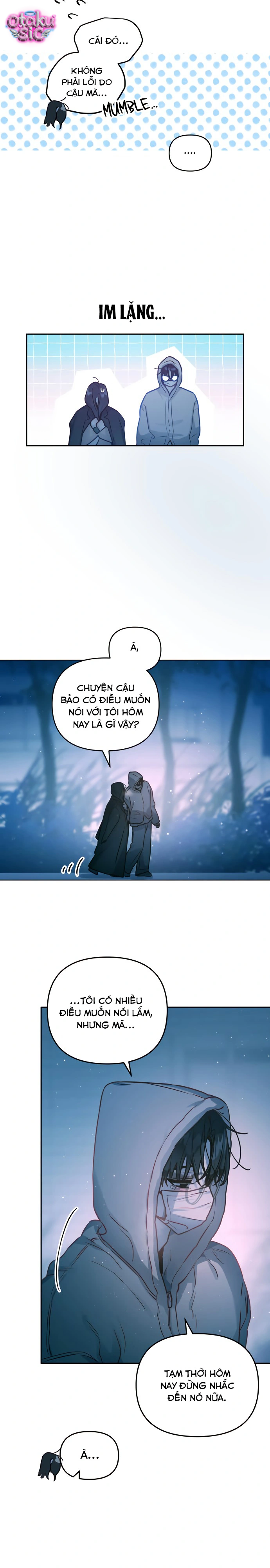 Our Guild's Idol - Chap 44 - Trang 14
