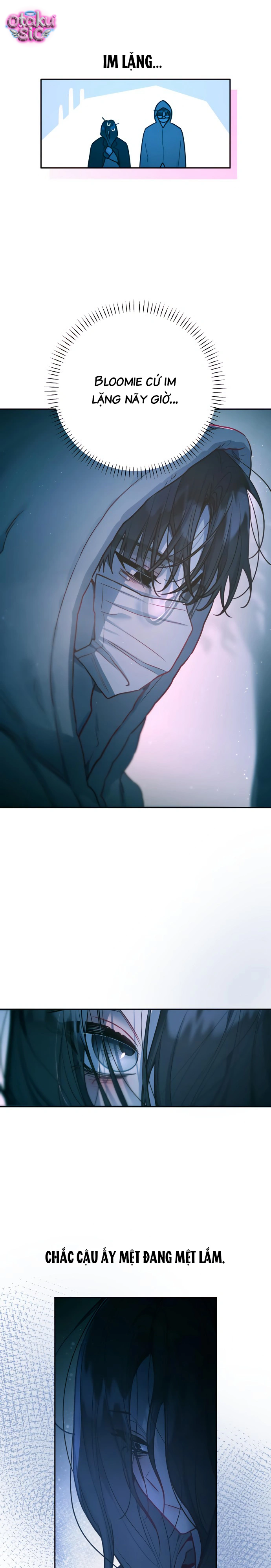 Our Guild's Idol - Chap 44 - Trang 15