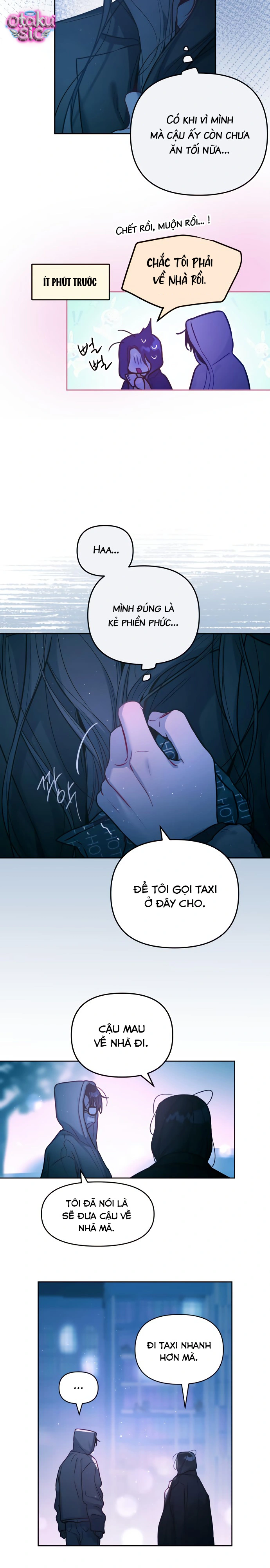 Our Guild's Idol - Chap 44 - Trang 16