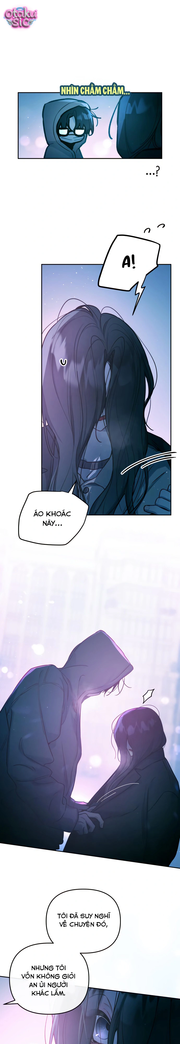 Our Guild's Idol - Chap 44 - Trang 17