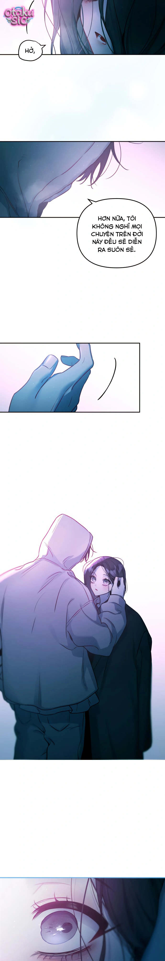 Our Guild's Idol - Chap 44 - Trang 18