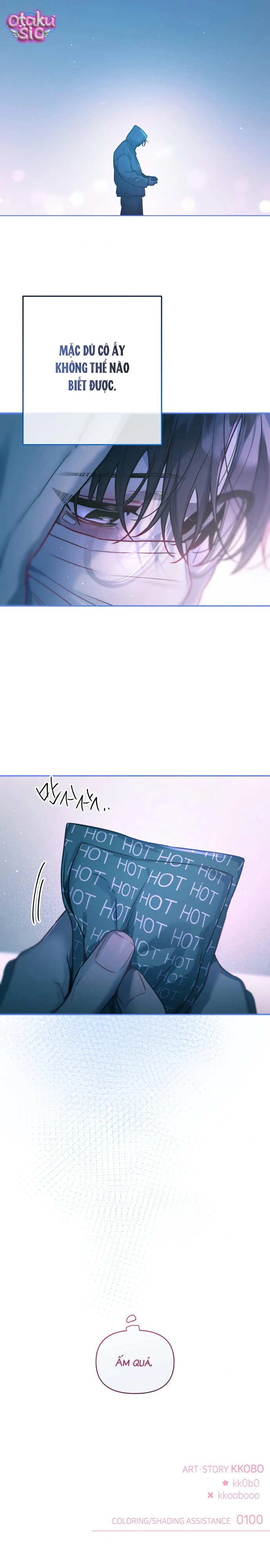 Our Guild's Idol - Chap 44 - Trang 22