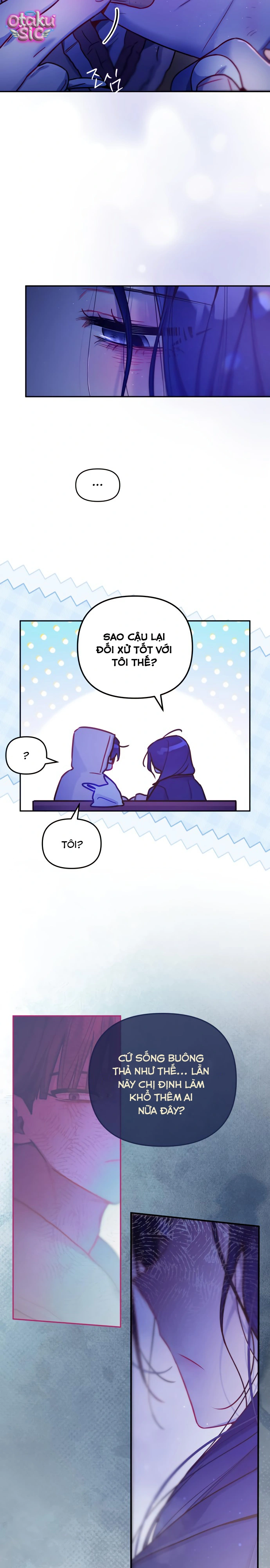Our Guild's Idol - Chap 44 - Trang 4