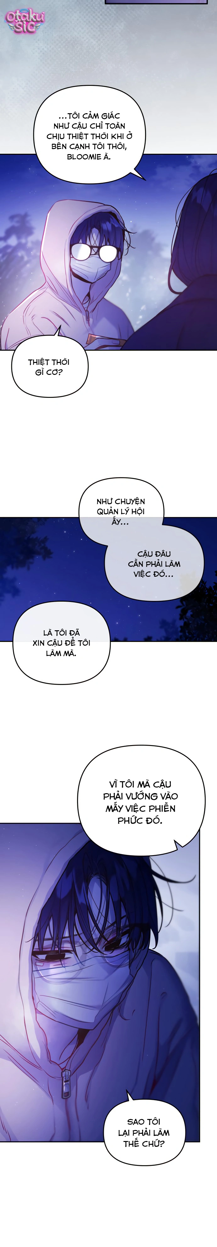 Our Guild's Idol - Chap 44 - Trang 5