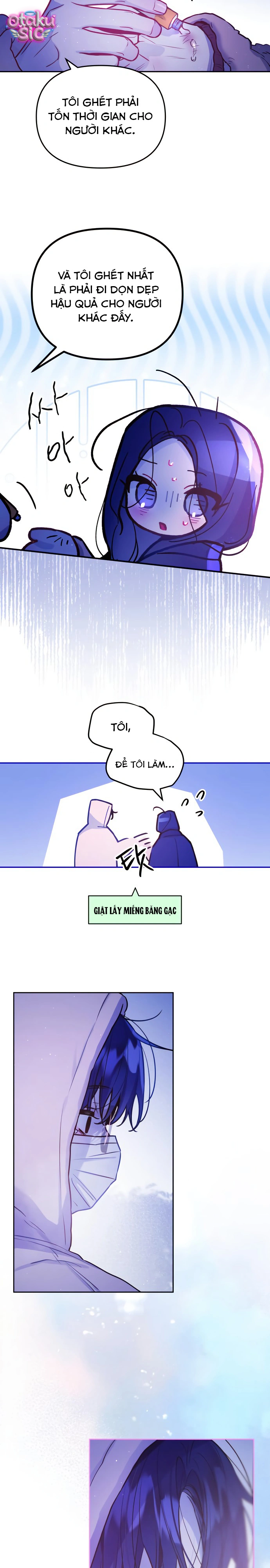 Our Guild's Idol - Chap 44 - Trang 7