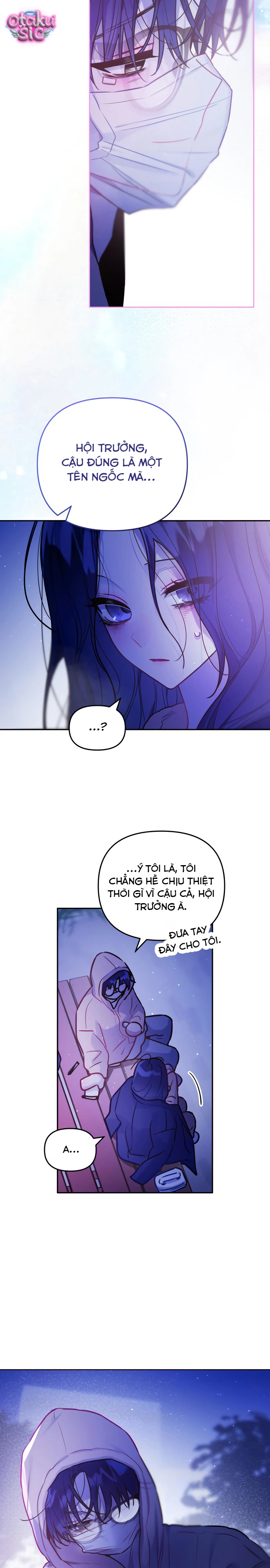 Our Guild's Idol - Chap 44 - Trang 8