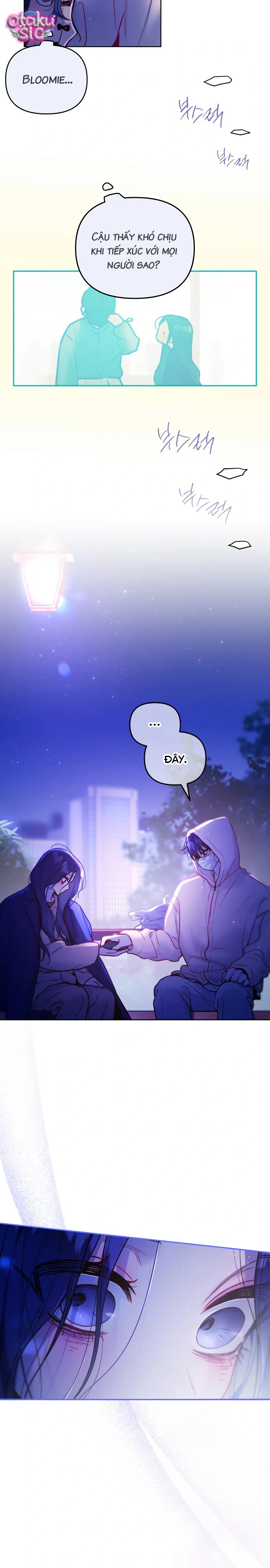 Our Guild's Idol - Chap 44 - Trang 10
