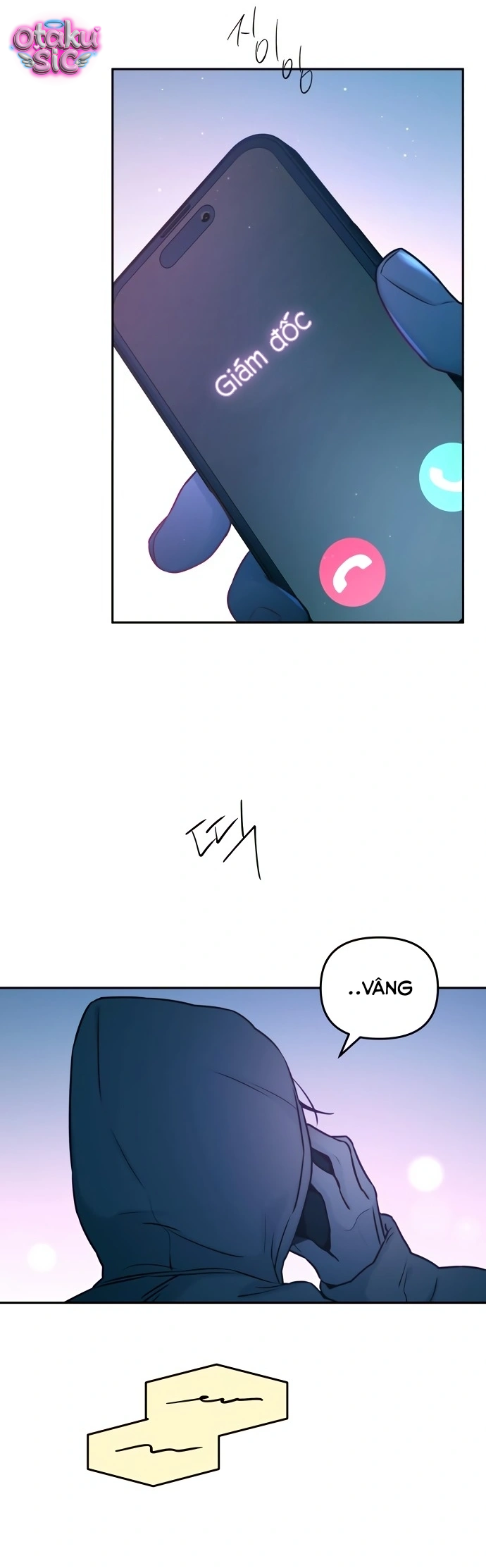 Our Guild's Idol - Chap 45 - Trang 2