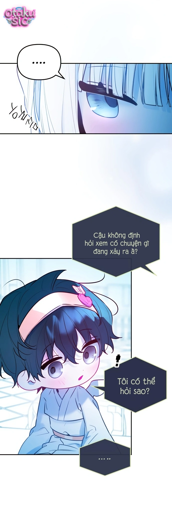 Our Guild's Idol - Chap 45 - Trang 22