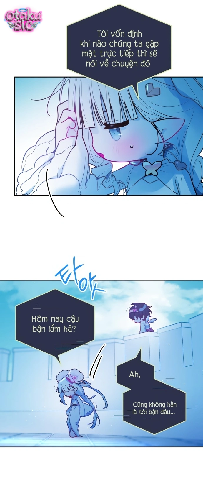 Our Guild's Idol - Chap 45 - Trang 23