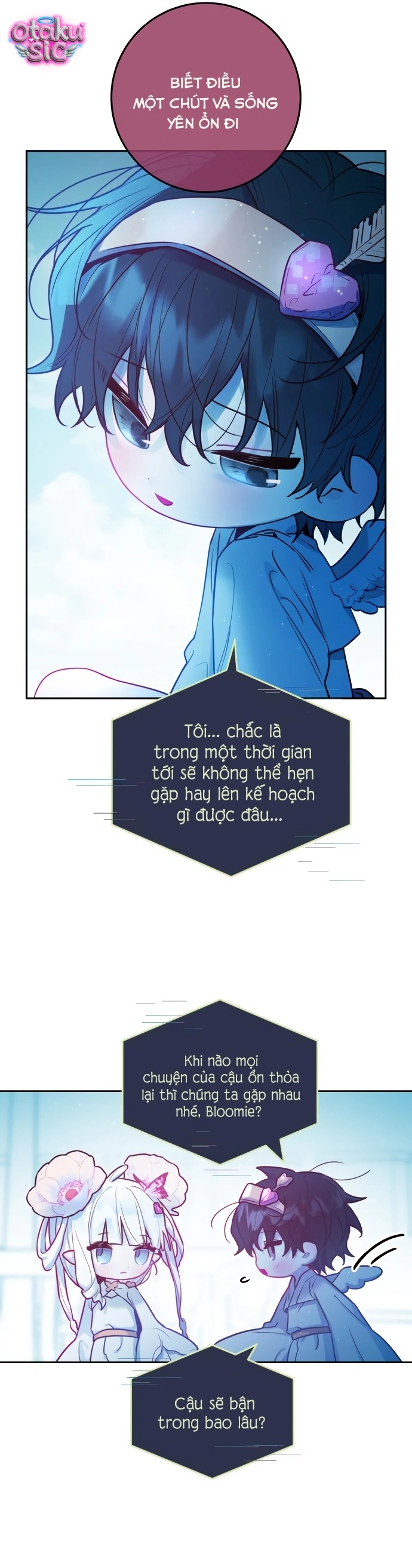 Our Guild's Idol - Chap 45 - Trang 24