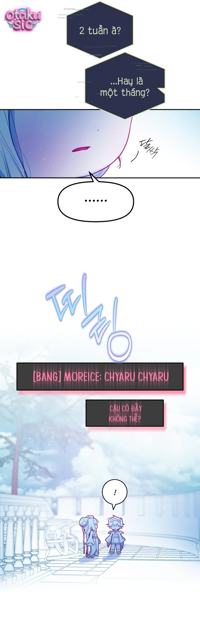 Our Guild's Idol - Chap 45 - Trang 25