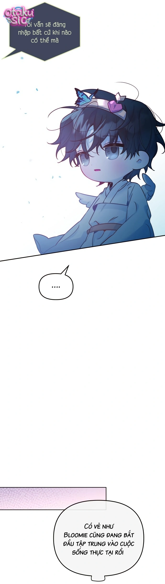 Our Guild's Idol - Chap 45 - Trang 28