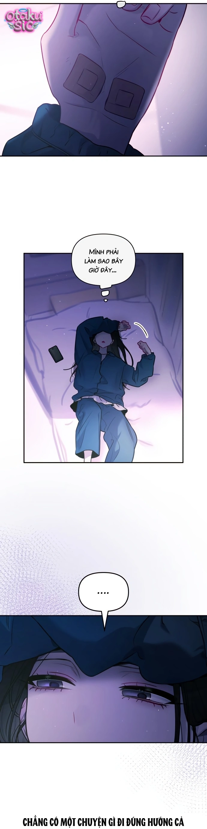 Our Guild's Idol - Chap 45 - Trang 29