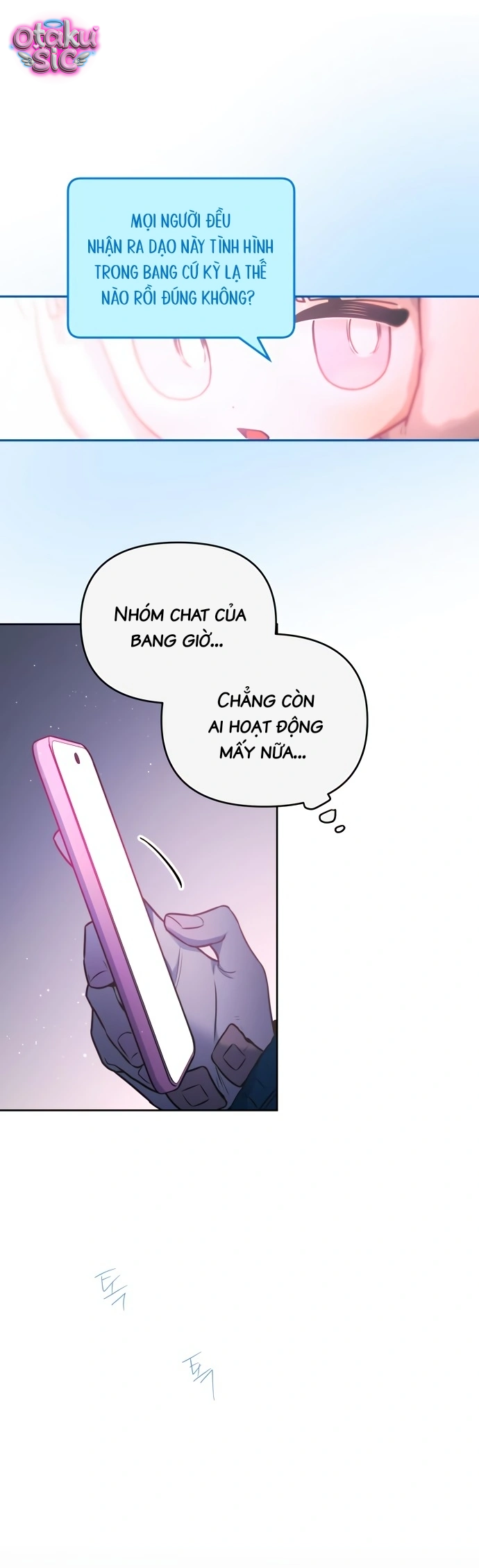 Our Guild's Idol - Chap 45 - Trang 30