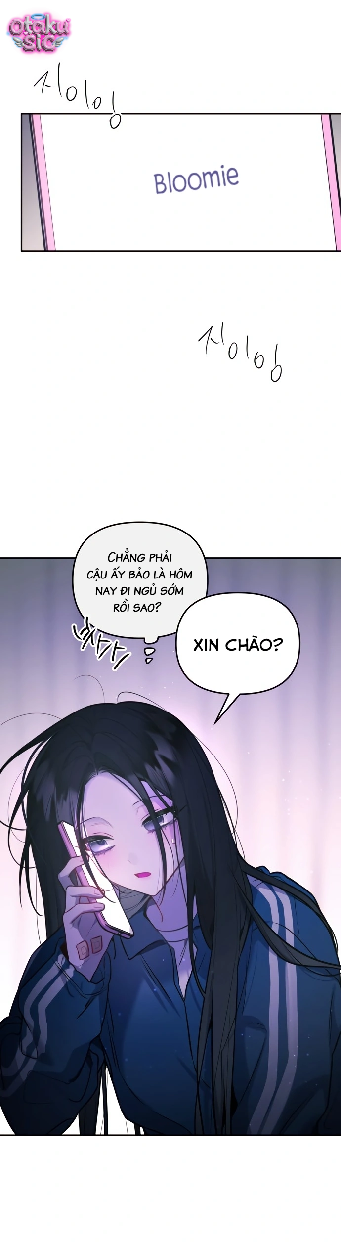 Our Guild's Idol - Chap 45 - Trang 32