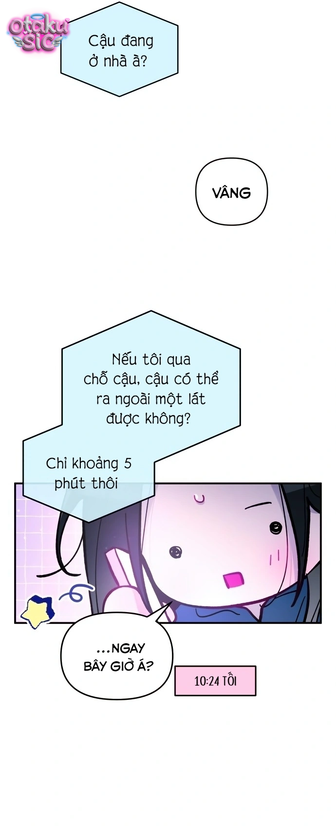 Our Guild's Idol - Chap 45 - Trang 33