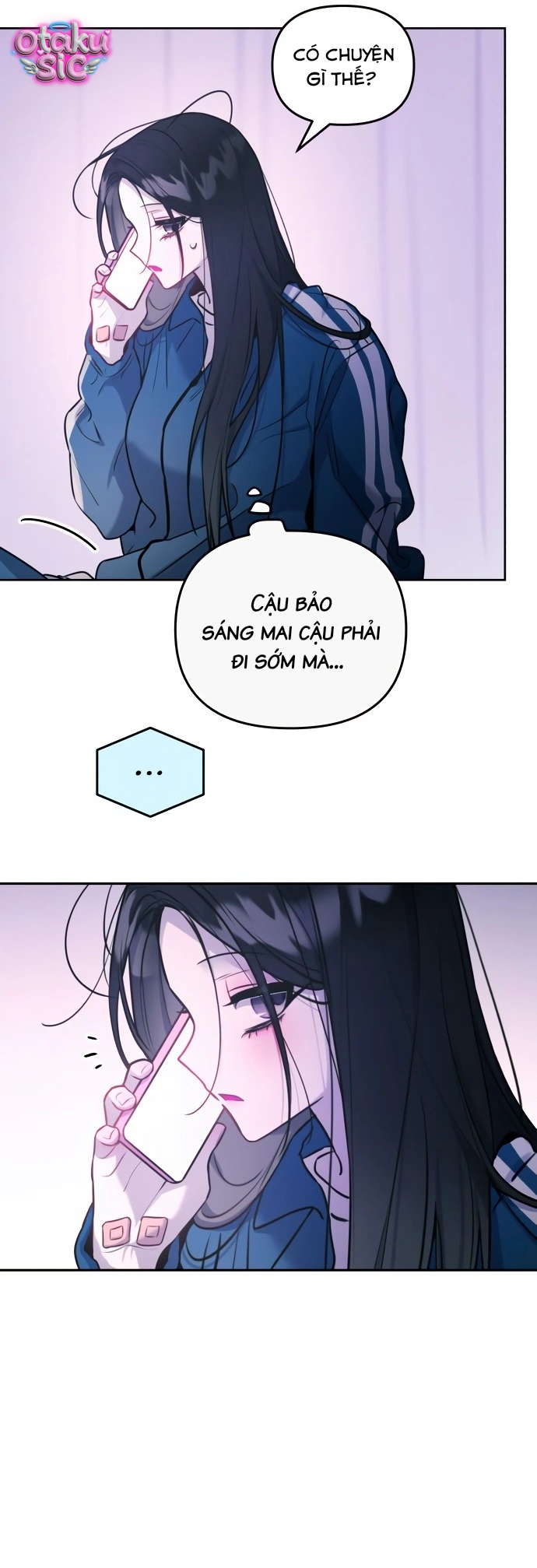 Our Guild's Idol - Chap 45 - Trang 34