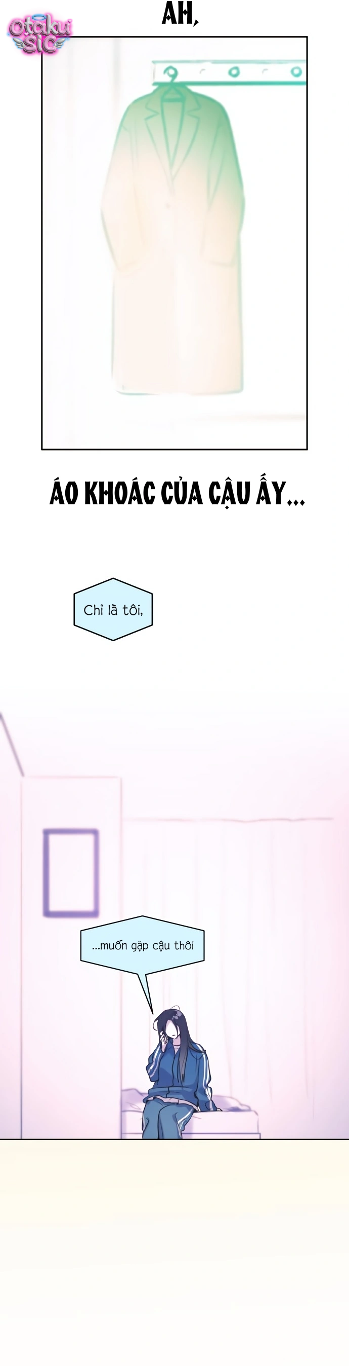 Our Guild's Idol - Chap 45 - Trang 35