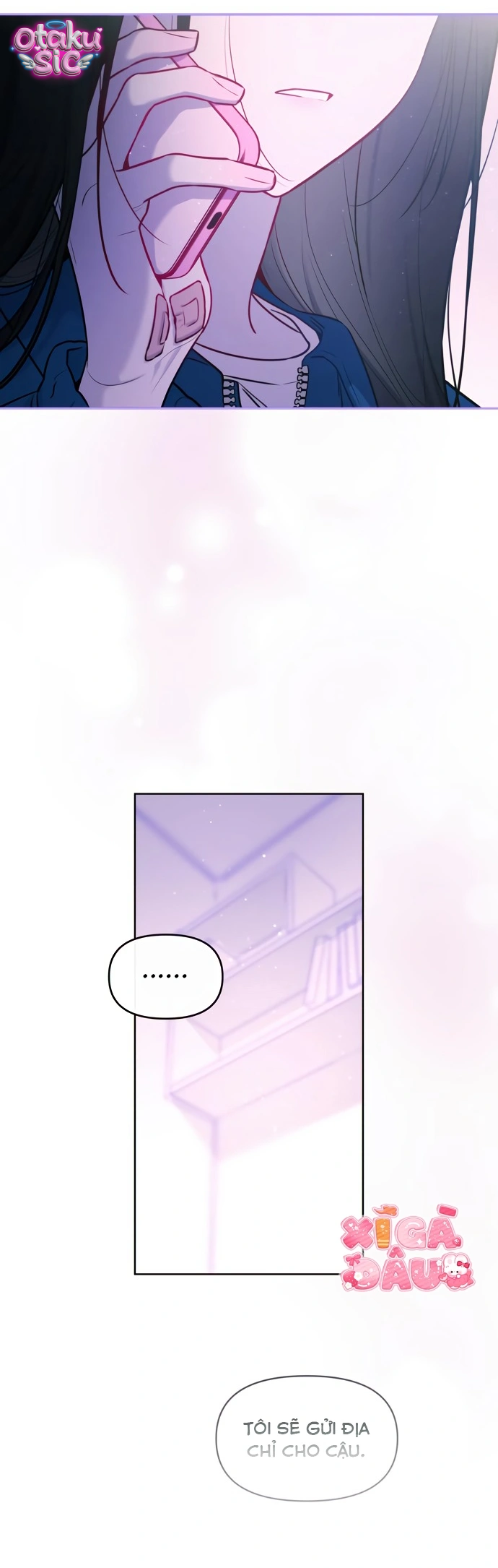 Our Guild's Idol - Chap 46 - Trang 2