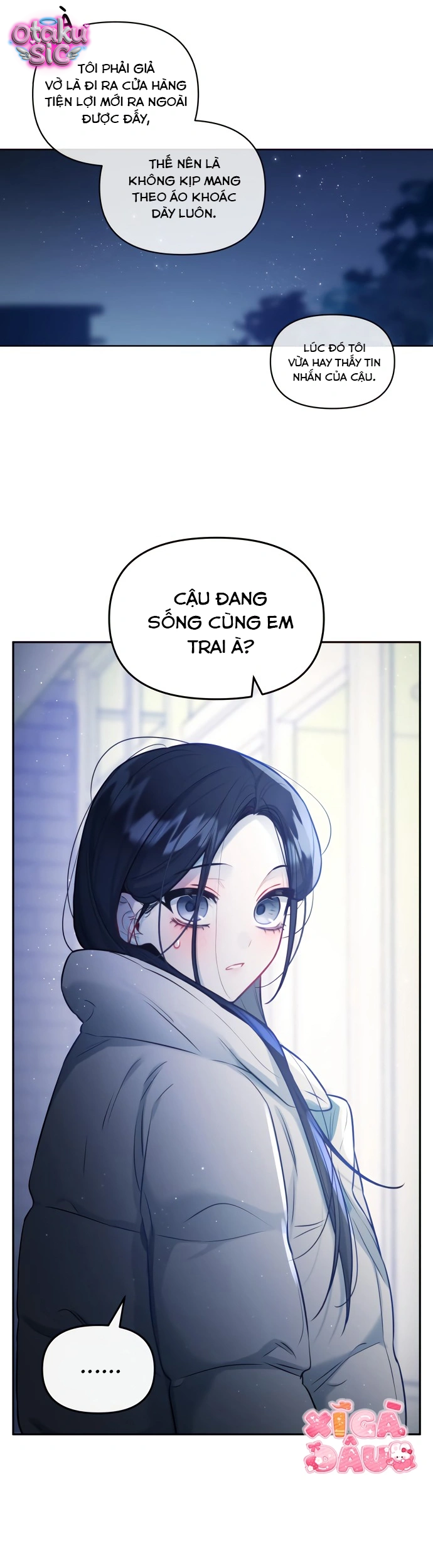 Our Guild's Idol - Chap 46 - Trang 11