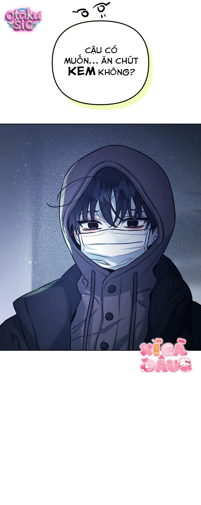 Our Guild's Idol - Chap 46 - Trang 13