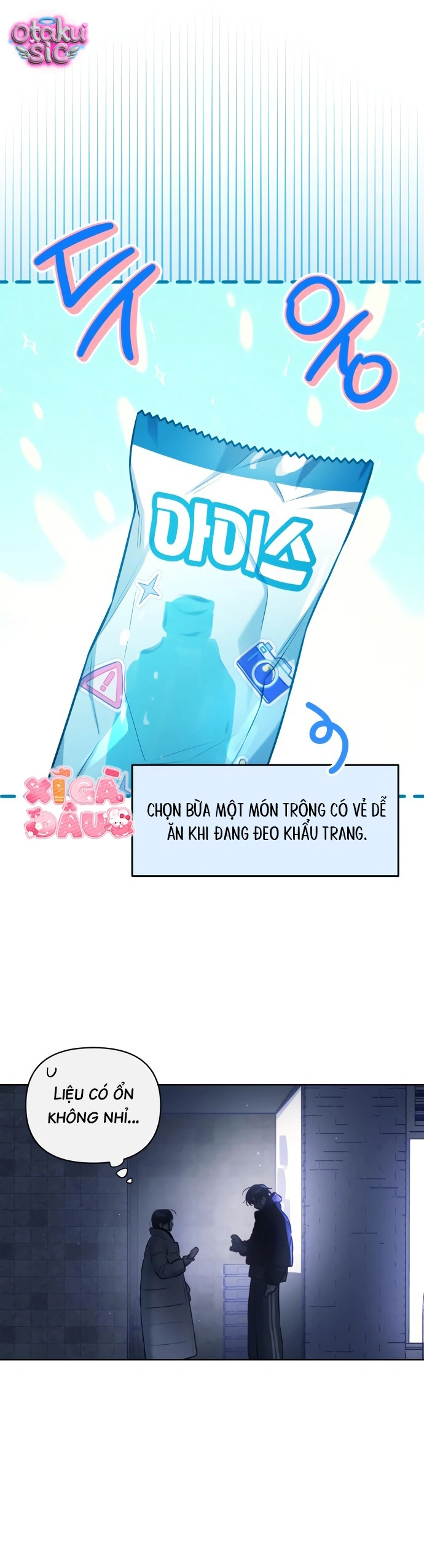 Our Guild's Idol - Chap 46 - Trang 15