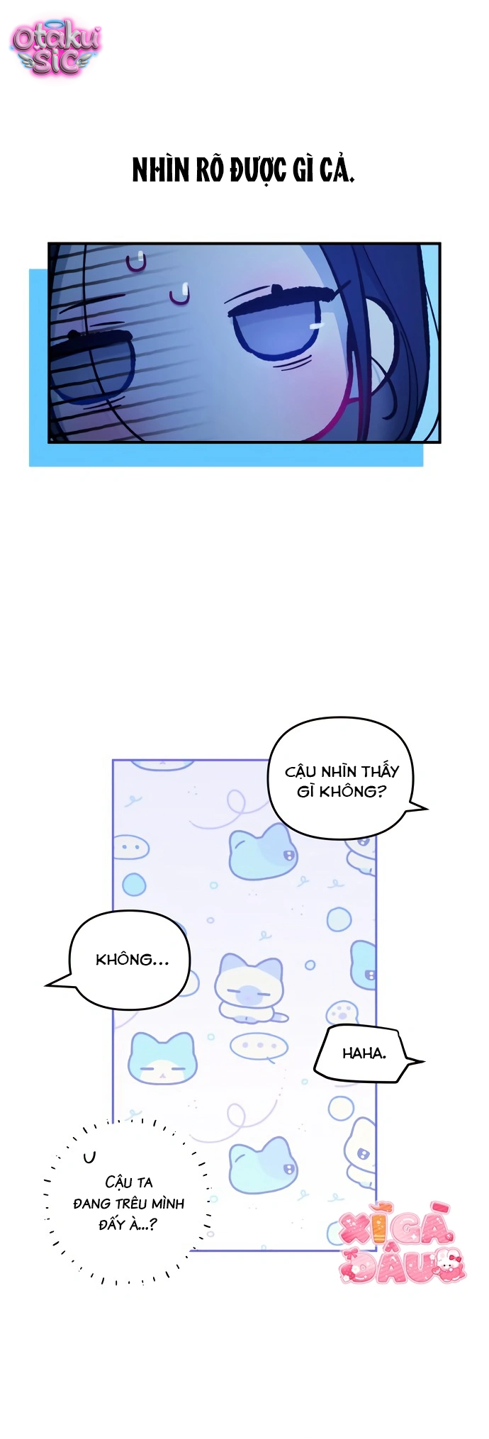 Our Guild's Idol - Chap 46 - Trang 17