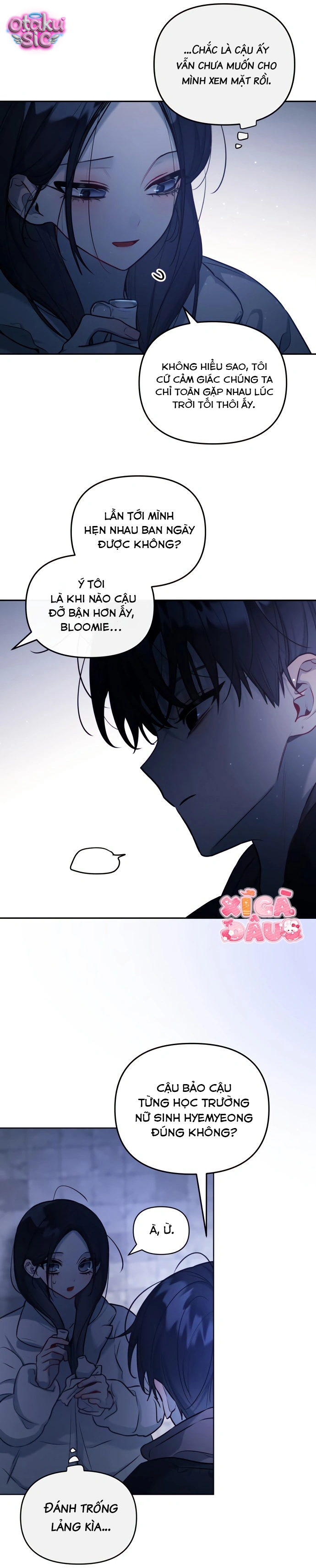 Our Guild's Idol - Chap 46 - Trang 18