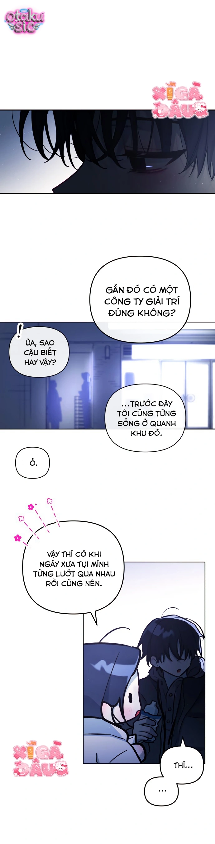 Our Guild's Idol - Chap 46 - Trang 19