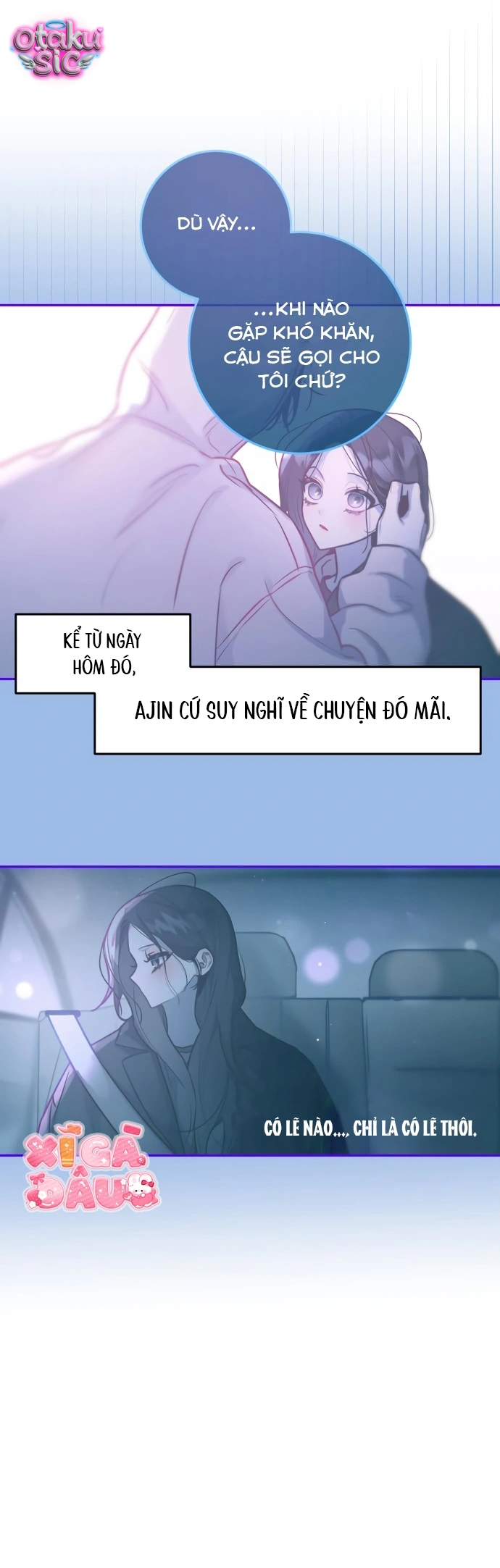 Our Guild's Idol - Chap 46 - Trang 3