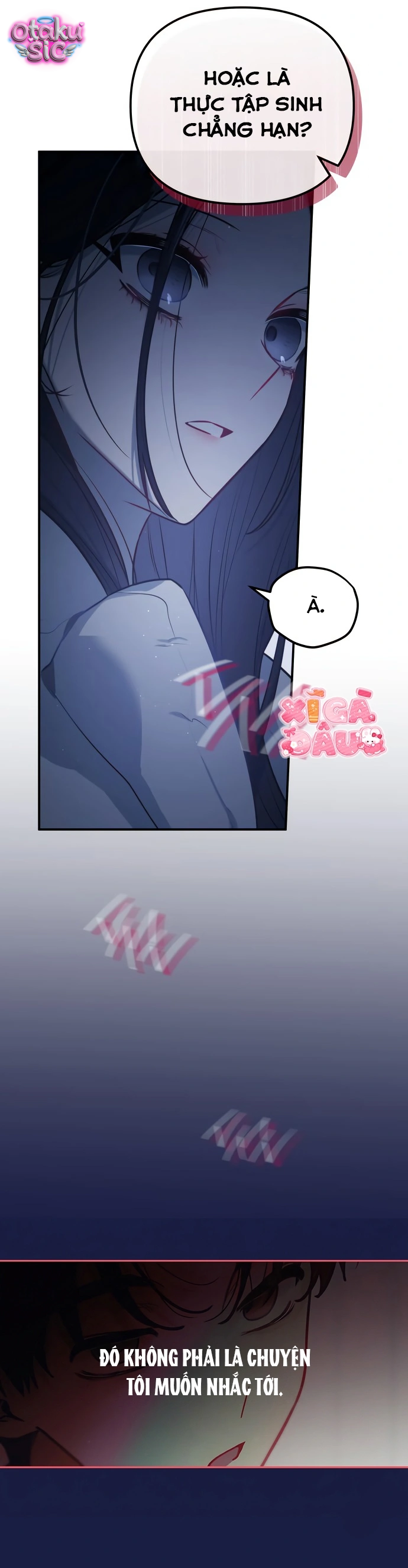 Our Guild's Idol - Chap 46 - Trang 21