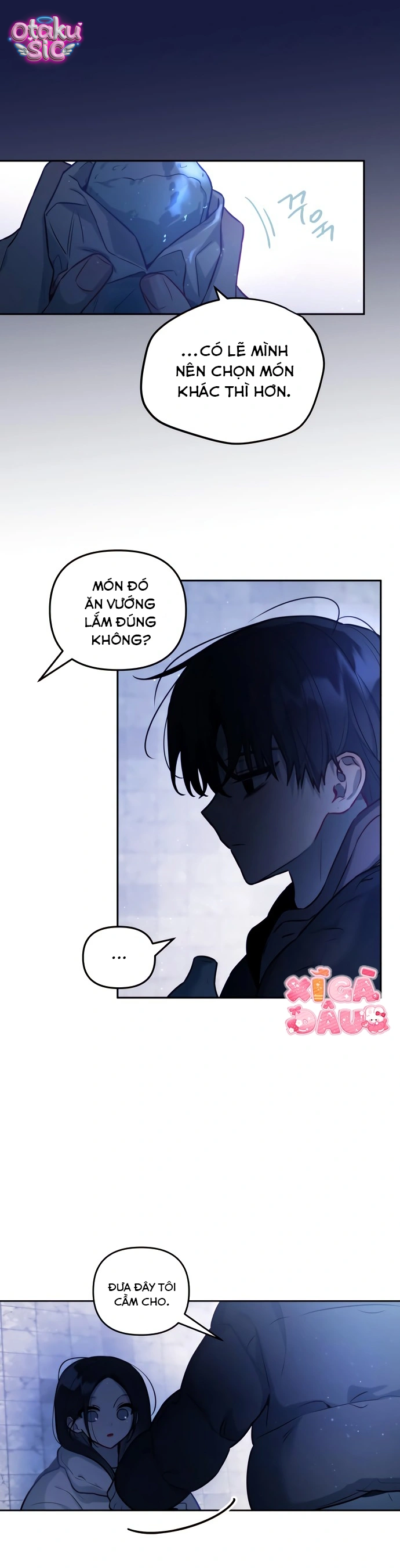 Our Guild's Idol - Chap 46 - Trang 24