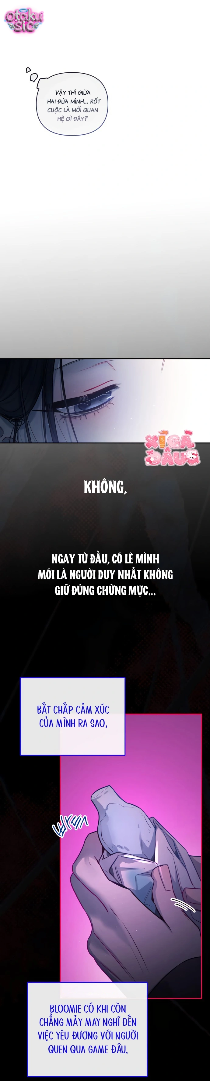 Our Guild's Idol - Chap 46 - Trang 26