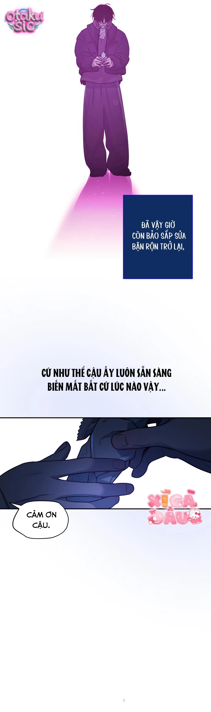 Our Guild's Idol - Chap 46 - Trang 28