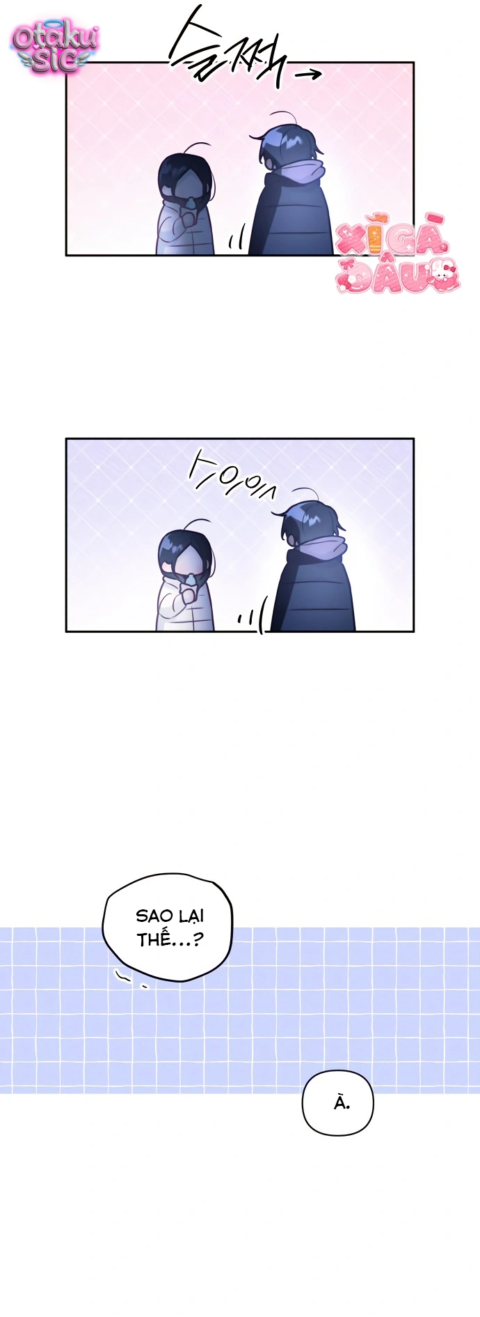 Our Guild's Idol - Chap 46 - Trang 30