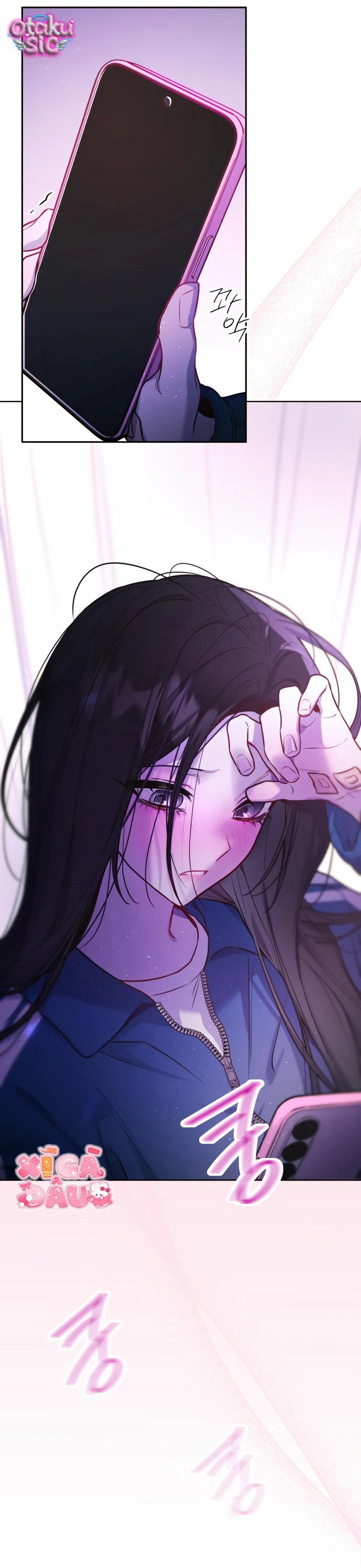 Our Guild's Idol - Chap 46 - Trang 4