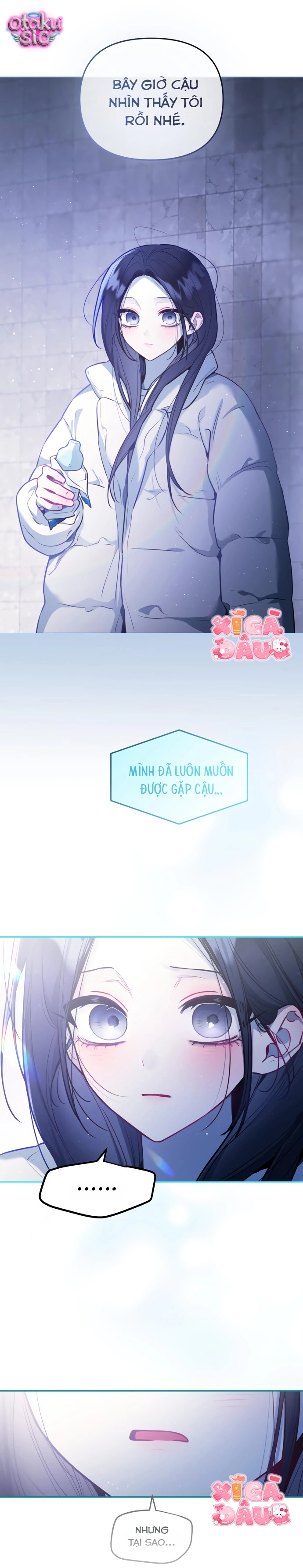 Our Guild's Idol - Chap 46 - Trang 32