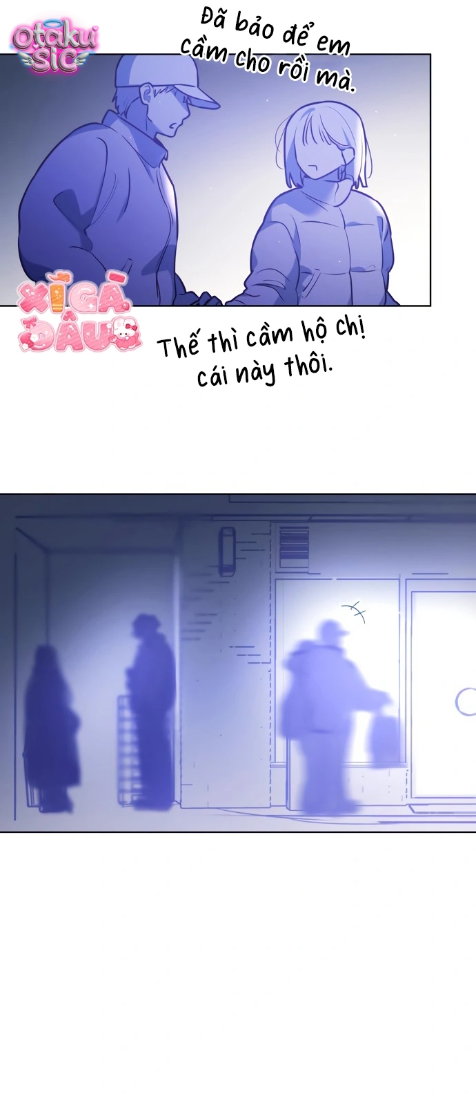 Our Guild's Idol - Chap 46 - Trang 34