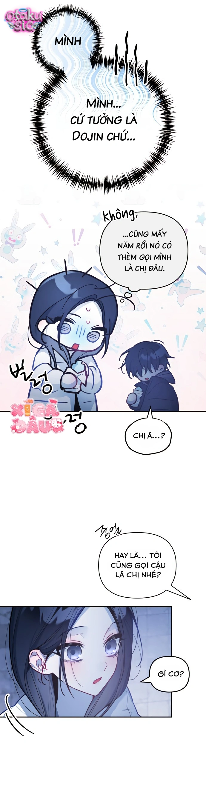 Our Guild's Idol - Chap 46 - Trang 35