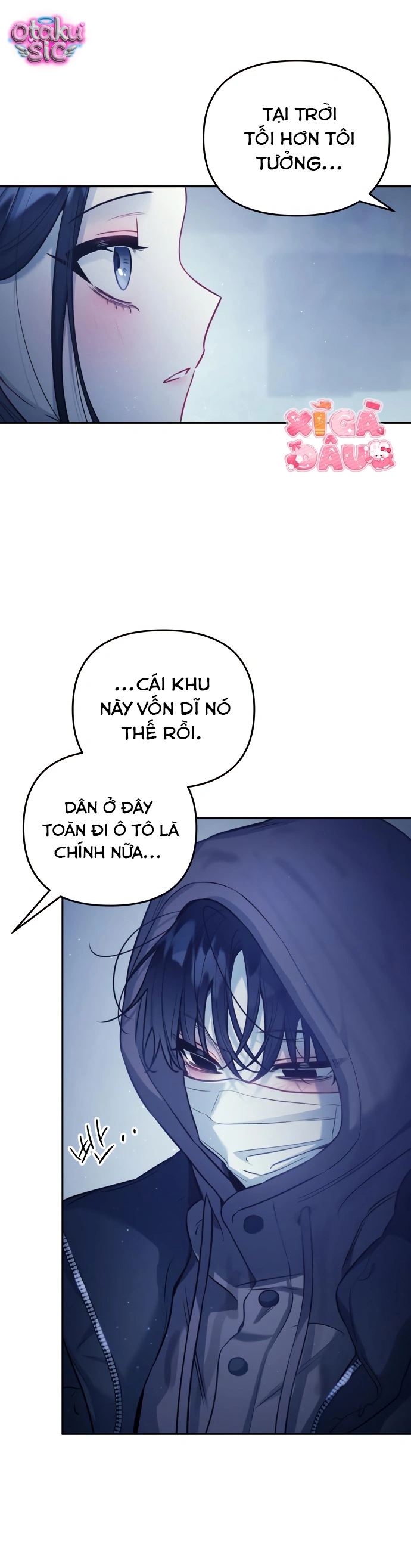 Our Guild's Idol - Chap 46 - Trang 9