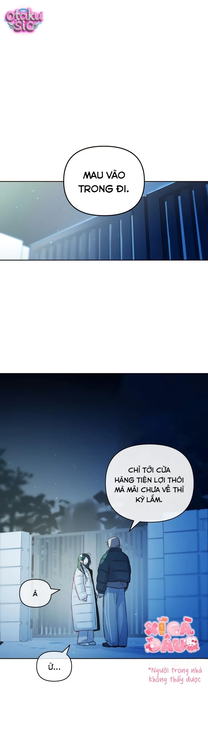 Our Guild's Idol - Chap 47 - Trang 1