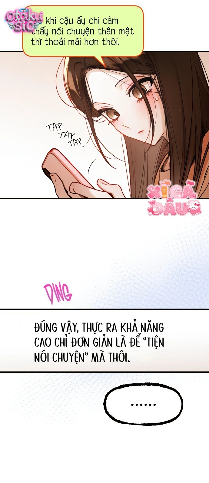 Our Guild's Idol - Chap 47 - Trang 12
