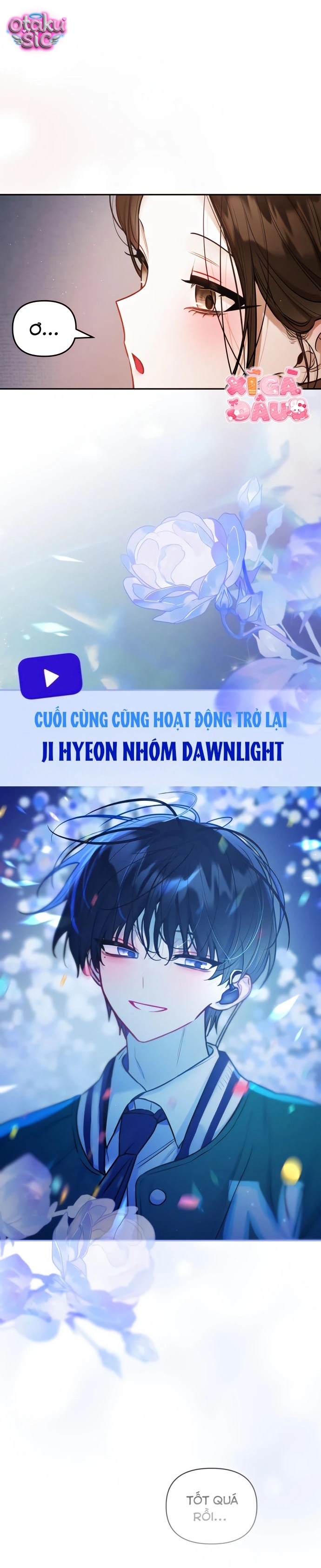 Our Guild's Idol - Chap 47 - Trang 14