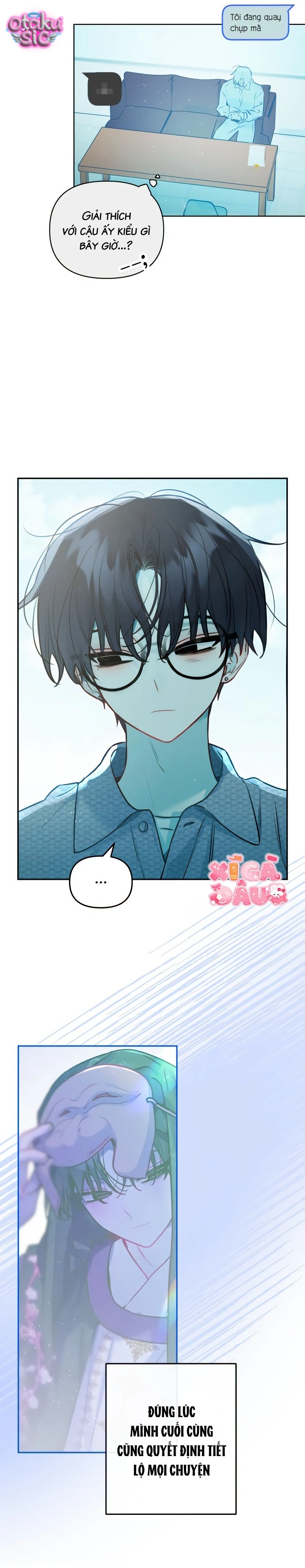 Our Guild's Idol - Chap 47 - Trang 18