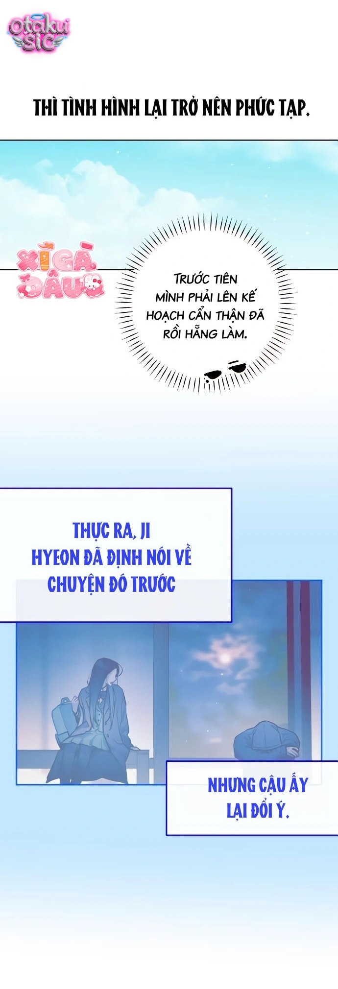Our Guild's Idol - Chap 47 - Trang 19