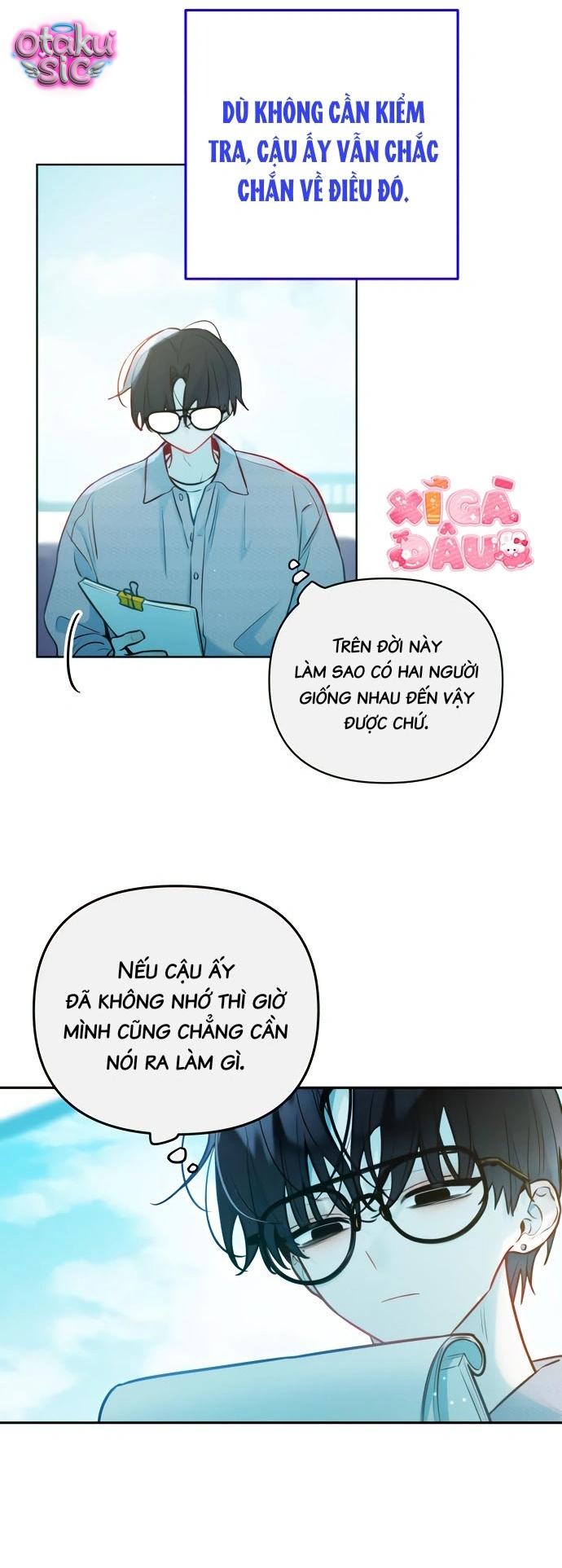 Our Guild's Idol - Chap 47 - Trang 20