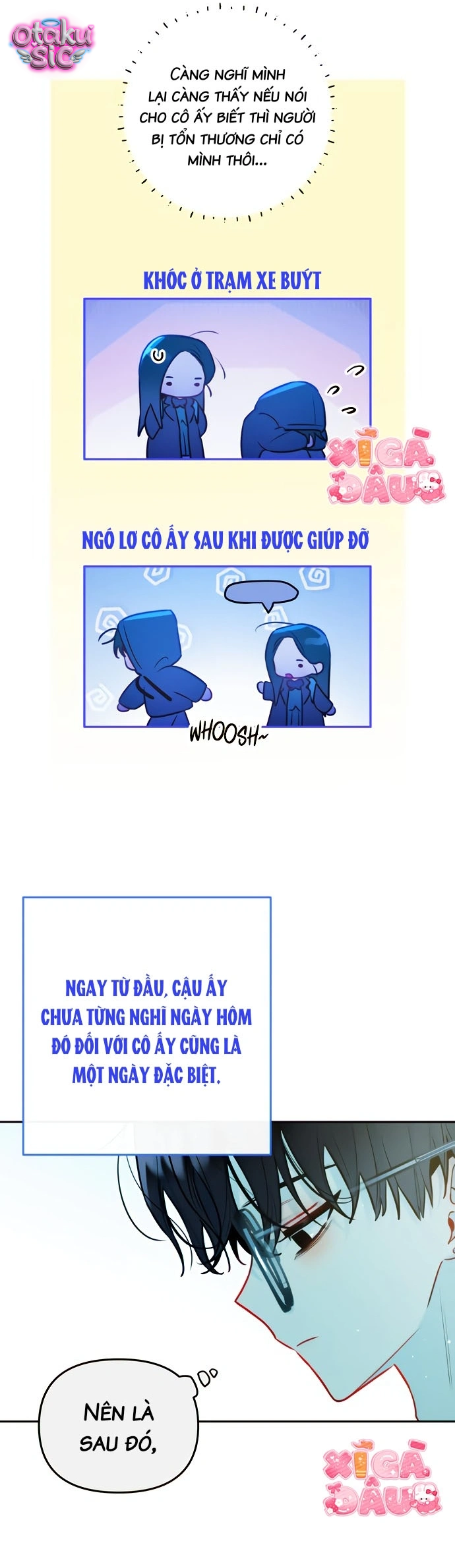 Our Guild's Idol - Chap 47 - Trang 21