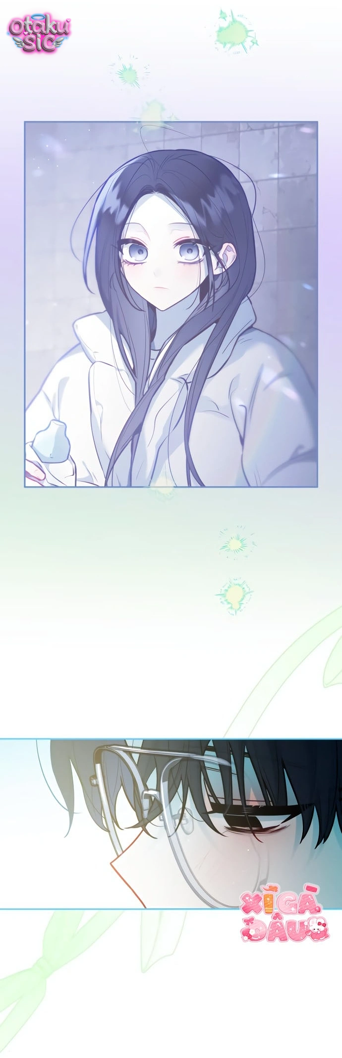 Our Guild's Idol - Chap 47 - Trang 22