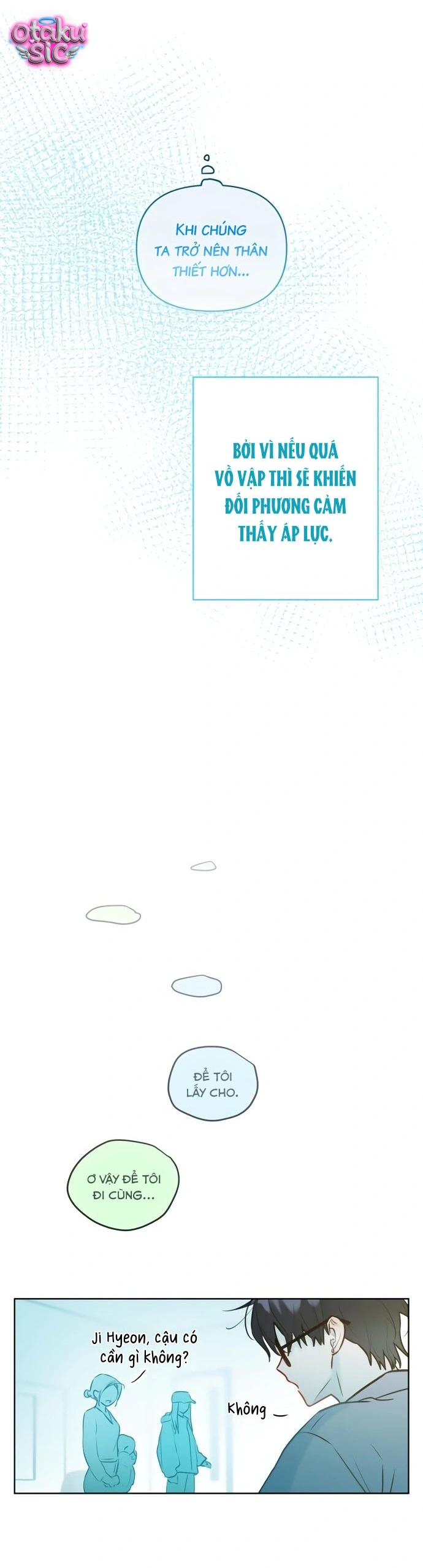 Our Guild's Idol - Chap 47 - Trang 23